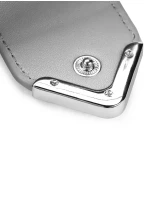 Peněženka model 21278513 Grey - Vuch Peněženka model 21278513 Grey - Vuch