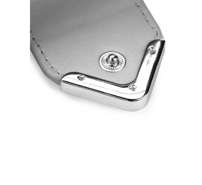 Peněženka model 21278513 Grey - Vuch Peněženka model 21278513 Grey - Vuch