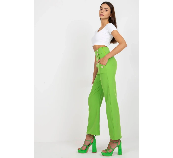 Dámske nohavice model 167110 Italy Moda