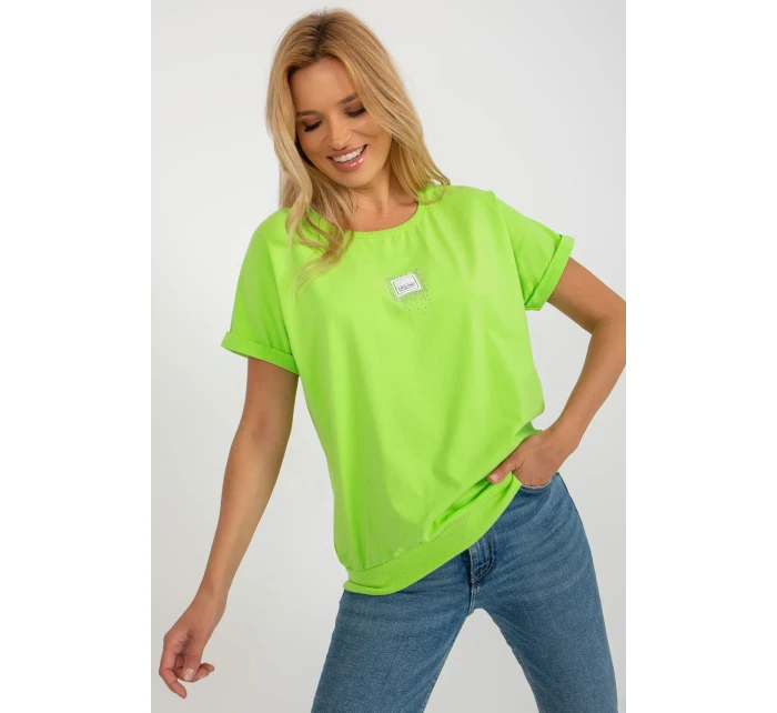 Blúzka model 180957 Relevantnosť