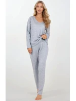 Pyžamá model 205979 Momenti Per Me Pyžamá model 205979 Momenti Per Me