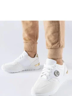 Tenisky model 207644 Solea