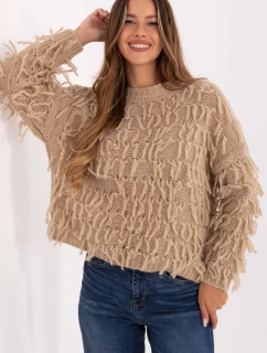 Sveter model 217057 Rue Paris