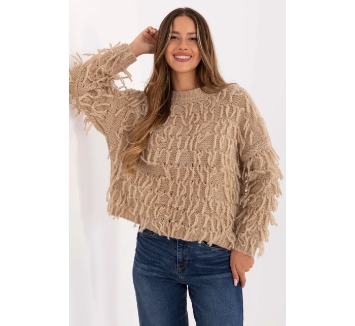 Sveter model 217057 Rue Paris