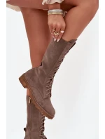 Obuv model 218074 Step in style Obuv model 218074 Step in style