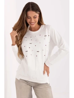 Mikina model 219437 Relevantnosť