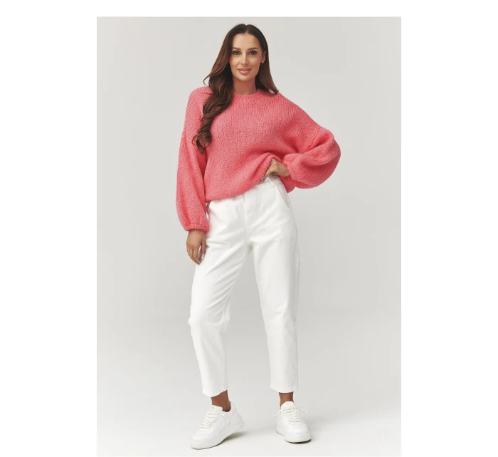 Sveter model 223236 Macadamia