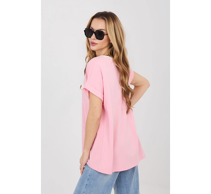 Blúzka model 225465 Relevantnosť