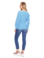 Tehotenský sveter model 94497 PeeKaBoo