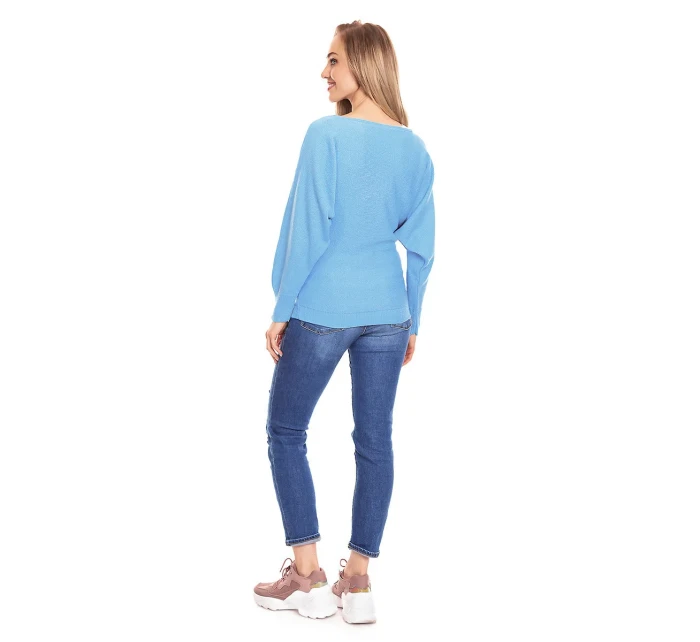 Tehotenský sveter model 94497 PeeKaBoo