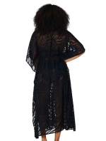 Dámské kimono model 22038158 - LingaDore