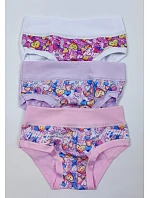 Dievčenské nohavičky EmyBimba B/2862