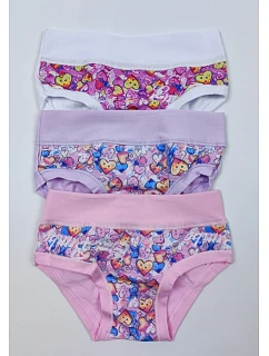 Dievčenské nohavičky EmyBimba B/2862