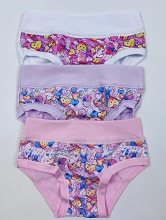 Dívčí kalhotky model 22066243 - Lovelygirl