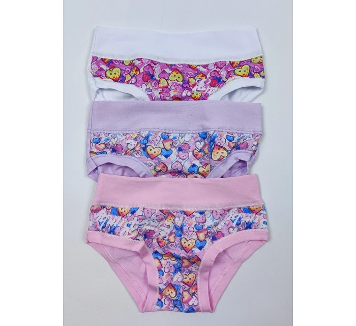 Dievčenské nohavičky EmyBimba B/2862