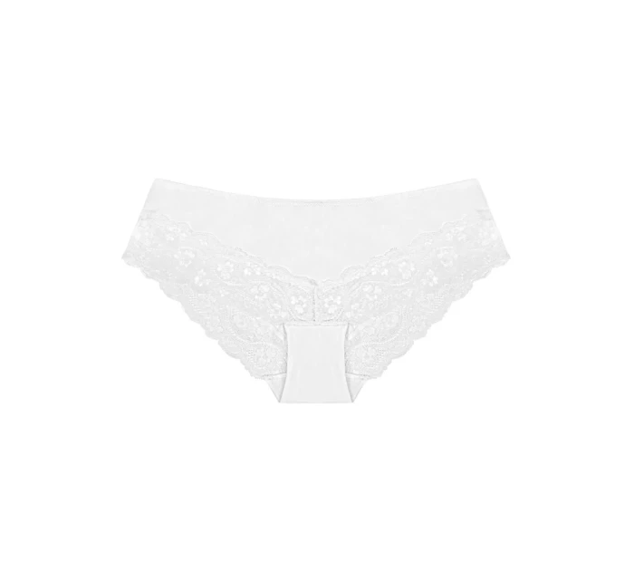 Kalhotky Lovely Micro Hipster bílé - TRIUMPH