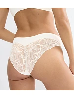 Body Make-Up Illusion Lace Highleg Tai - ECRU WHITE - TRIUMPH ECRU WHITE - TRIUMPH Body Make-Up Illusion Lace Highleg Tai - ECRU WHITE - TRIUMPH ECRU WHITE - TRIUMPH
