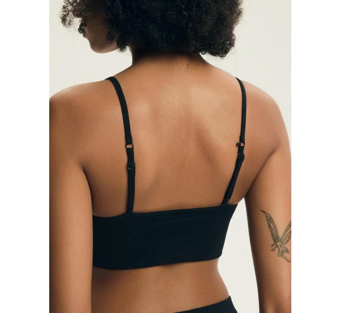 Podprsenka s kosticí  2 A'2 S2XL model 22012174 - HENDERSON LADIES