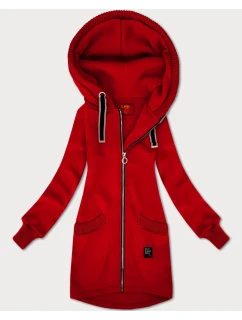 Damska bluza ze  model 21335815 - LHD