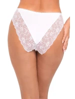 Dámské kalhotky model 18967826 white - Babell