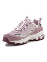 Buty Skechers D'Lites - Bold Views W 149589-MVMT
