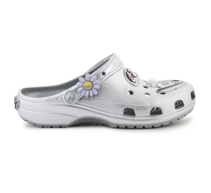 Crocs Scharf Classic Clog 209487-040 Crocs Scharf Classic Clog 209487-040