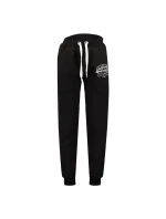 Geografické Norsko  Black Pánské 100 M kalhoty model 20876223 - Geographical Norway