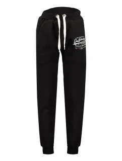 Geografické Norsko  Black Pánské 100 M kalhoty model 20876223 - Geographical Norway