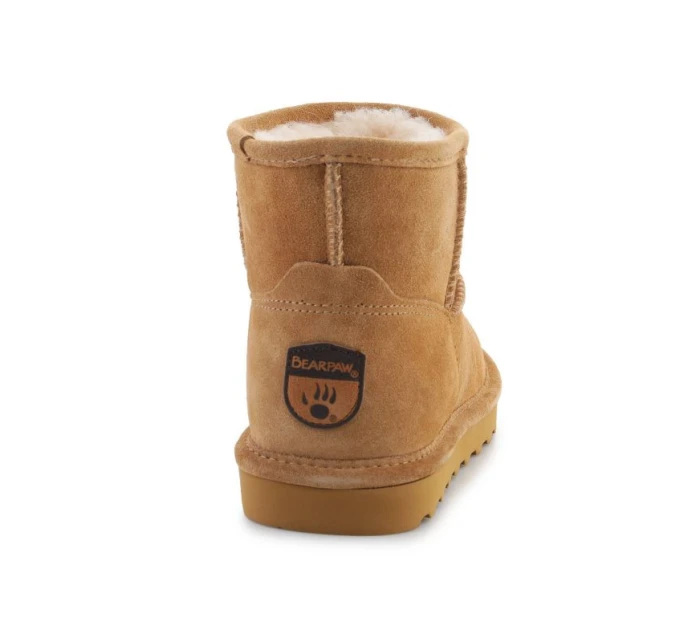 Topánky BearPaw Alyssa W 2130W-243