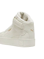 Carina Street Mid W 02 dámské boty model 20716043 - Puma Carina Street Mid W 02 dámské boty model 20716043 - Puma