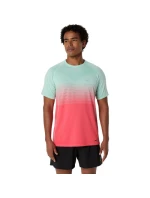 bezešvé tričko SS Top M model 20898732 - Asics bezešvé tričko SS Top M model 20898732 - Asics