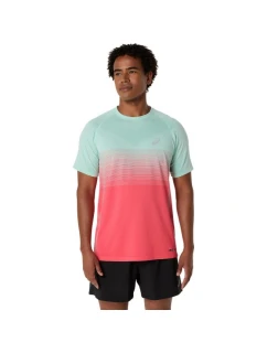 bezešvé tričko SS Top M model 20898732 - Asics