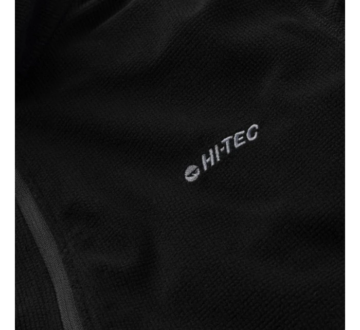 II Full Zip SP M mikina model 20977991 - Hi-Tec II Full Zip SP M mikina model 20977991 - Hi-Tec