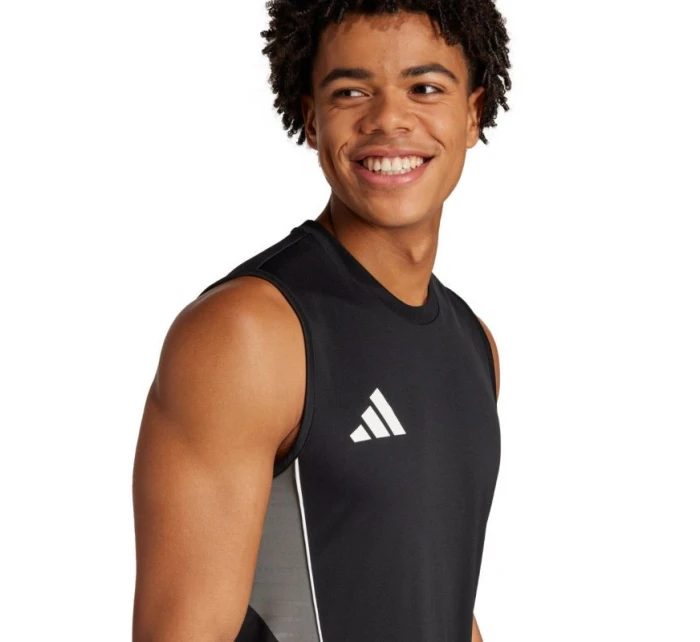 Adidas Tiro 25 Súťažné tričko M JJ1521 Adidas Tiro 25 Súťažné tričko M JJ1521