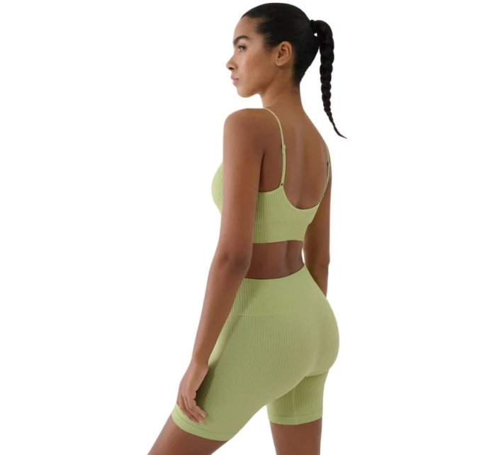 Športová podprsenka 4F F151 W 4FWSS25USBAF151 42S