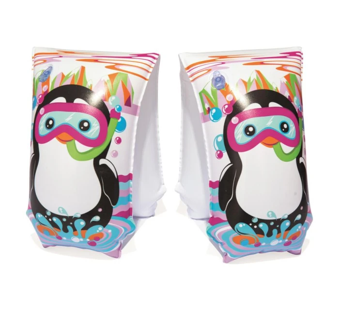 Plavecké rukávy model 21354601 - Bestway