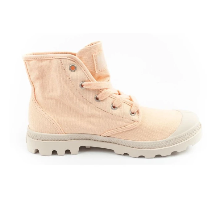 Palladium Pampa Hi W 92352-868-M