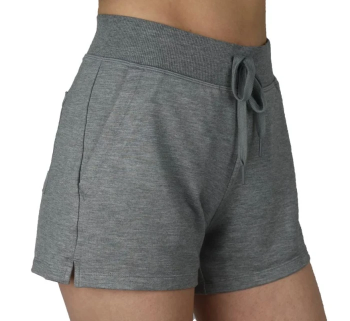 Short Grey M model 21388319 - Skechers Short Grey M model 21388319 - Skechers