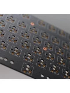 Herná klávesnica Ducky One 3 Grey USB