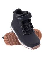 Dětské boty model 21727118 MID JR - Hi-Tec Dětské boty model 21727118 MID JR - Hi-Tec