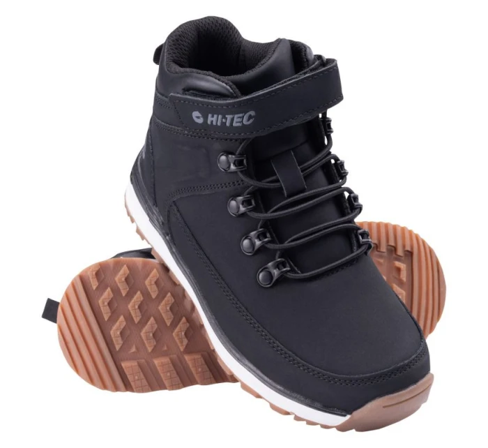 Dětské boty model 21727118 MID JR - Hi-Tec Dětské boty model 21727118 MID JR - Hi-Tec