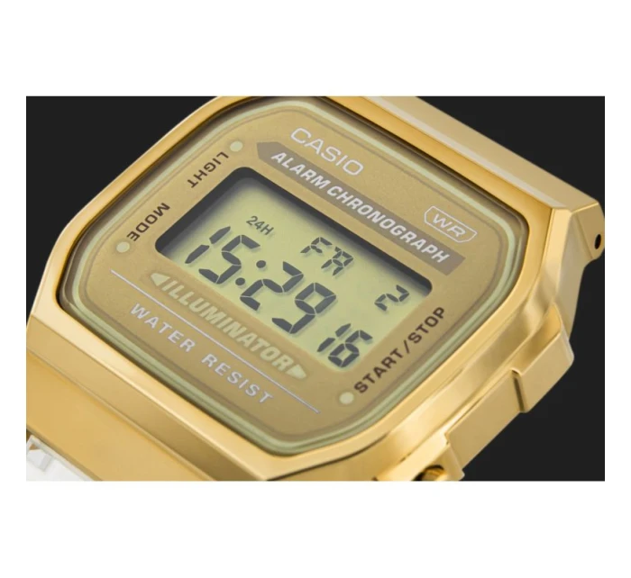 Vintage dámské hodinky model 21805283 + BOX - CASIO