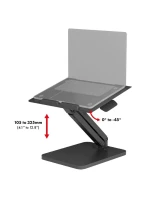 STOLNÍ  PRO   PRO I ČERNÝ model 21861535