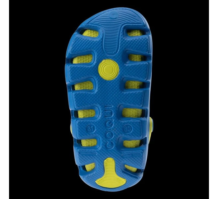 Dětské sandály model 22060462 - Coqui