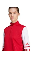 Dámske tričko adidas Squadra 25 Training Top Red JD3018