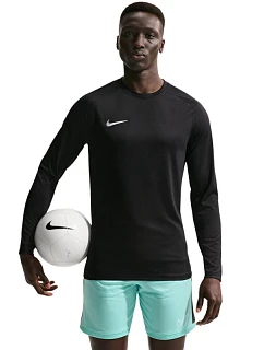 Pánske tričko Nike Dri-FIT Park VIII black HV8232 010