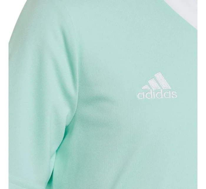 Detské tréningové tričko Entrada 22 Jr HC5078 - Adidas