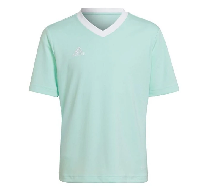 Detské tréningové tričko Entrada 22 Jr HC5078 - Adidas