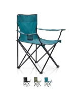 Skládací židle model 21912947 - Meteor