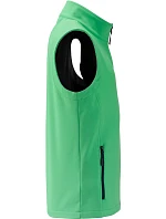 JN Pánská 2vrstvá promo softshellová vesta 02. model 22530067 - Daiber JN Pánská 2vrstvá promo softshellová vesta 02. model 22530067 - Daiber